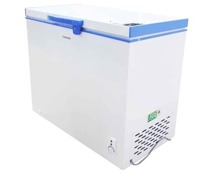 10 Rekomendasi Merk Freezer Box 200 Liter Terbaik (2026)