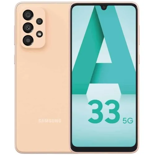 Samsung Galaxy A33 5G