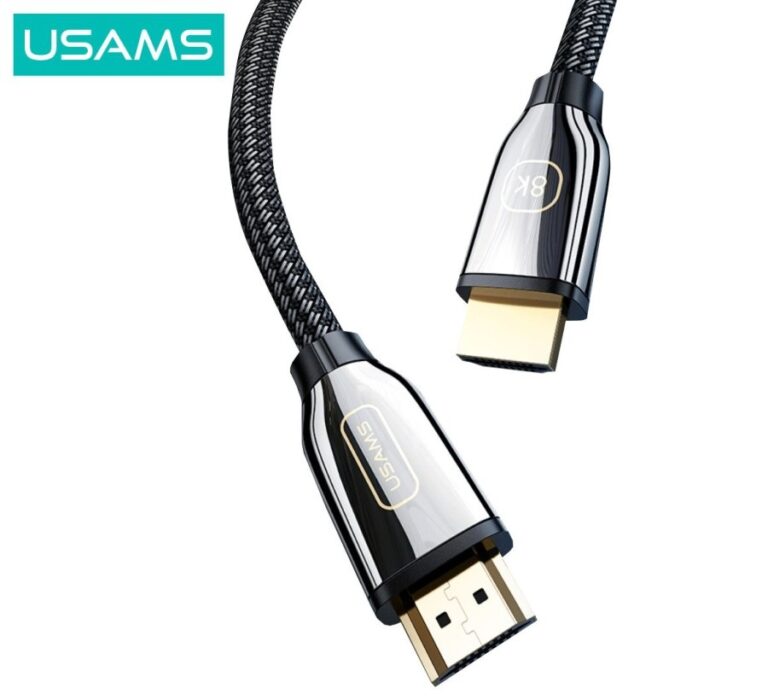 10 Merk Kabel HDMI Terbaik (Termurah Maret 2026)