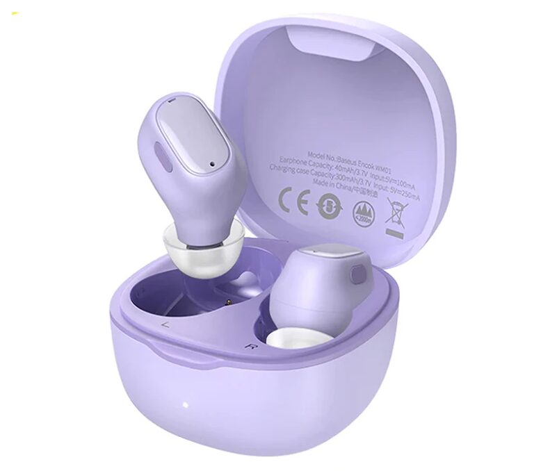 10 Merk Wireless Earbuds Terbaik (Harga Termurah 2026)