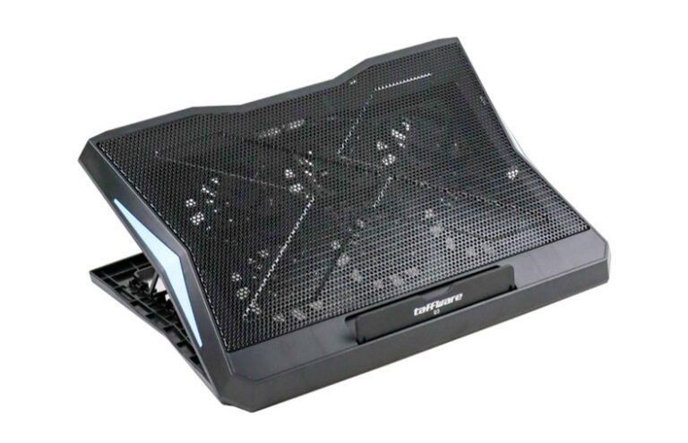 10 Rekomendasi Merk Cooling Pad Laptop Terbaik (2026)