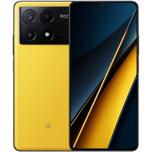 Poco X6 Pro 5G