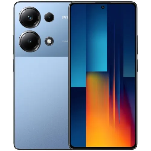 Xiaomi Poco M6 Pro