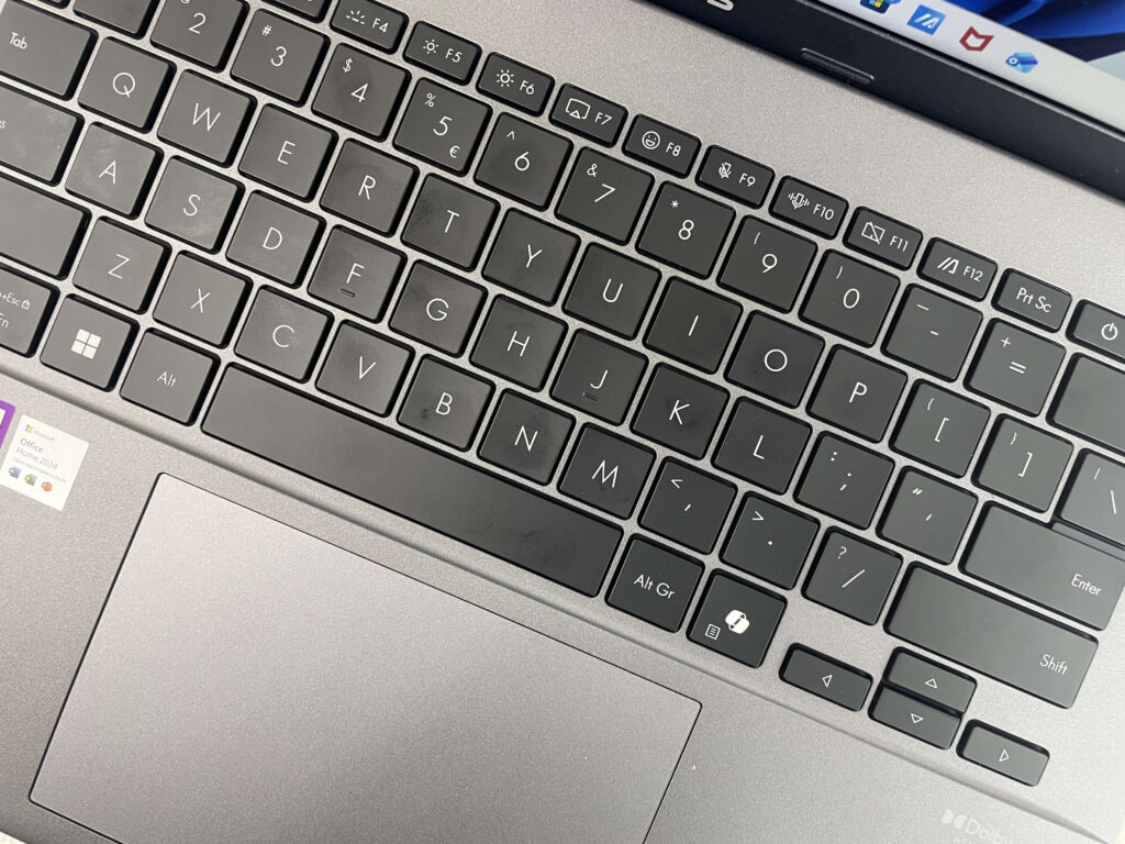 Keyboard Laptop ASUS Vivobook S14 S3407VA