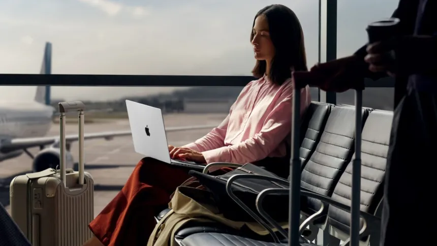 MacBook Pro M5 Masuk Indonesia, Ini Harga & Peningkatannya!